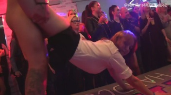 Party Hardcore Gone Crazy Vol. 16 Part 2 - Cam 3 Screencap 57 on www.sinx.com