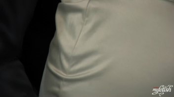 Fists of Lesbos Screencap 26 on www.sinx.com