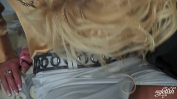 Fists of Lesbos Screencap 59 on www.sinx.com