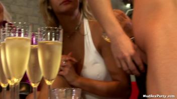 Bangin Broadcasters Part 1 Screencap 39 on www.sinx.com