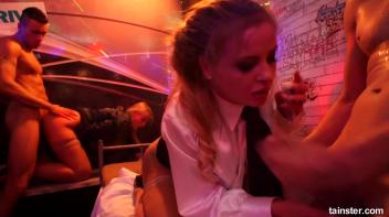 Jailhouse Fuck Part 4 - Cam 2 Screencap 50 on www.sinx.com