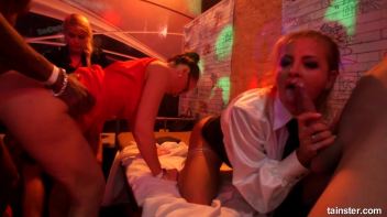 Jailhouse Fuck Part 4 - Cam 2 Screencap 54 on www.sinx.com