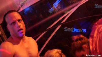 Jailhouse Fuck Part 4 - Cam 2 Screencap 4 on www.sinx.com