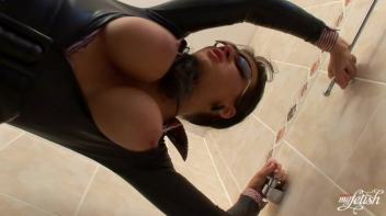 Milk Bath Screencap 59 on www.sinx.com