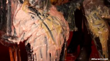 Gina's Bakery Of Eurobabe Destruction! Screencap 55 on www.sinx.com