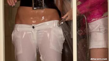 Wetlook Solution Screencap 113 on www.sinx.com