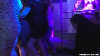 Party Hardcore Gone Crazy Vol. 42 Single Cut: Part 3 - Cam 1 Screencap 85 on www.sinx.com