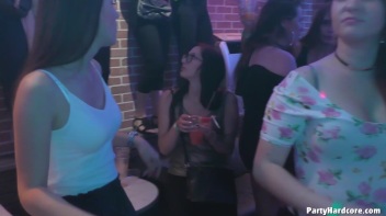 Party Hardcore Gone Crazy Vol. 42 Single Cut: Part 3 - Cam 1 Screencap 88 on www.sinx.com