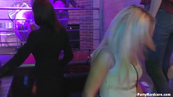 Party Hardcore Gone Crazy Vol. 42 Single Cut: Part 3 - Cam 1 Screencap 94 on www.sinx.com