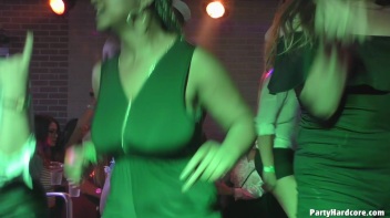 Party Hardcore Gone Crazy Vol. 42 Single Cut: Part 3 - Cam 1 Screencap 98 on www.sinx.com