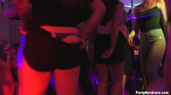 Party Hardcore Gone Crazy Vol. 42 Single Cut: Part 3 - Cam 1 Screencap 104 on www.sinx.com