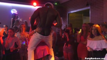 Party Hardcore Gone Crazy Vol. 42 Single Cut: Part 3 - Cam 1 Screencap 34 on www.sinx.com