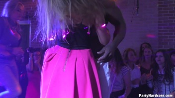 Party Hardcore Gone Crazy Vol. 42 Single Cut: Part 3 - Cam 1 Screencap 56 on www.sinx.com