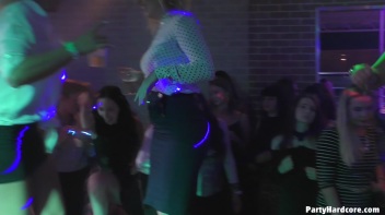 Party Hardcore Gone Crazy Vol. 42 Single Cut: Part 3 - Cam 1 Screencap 62 on www.sinx.com
