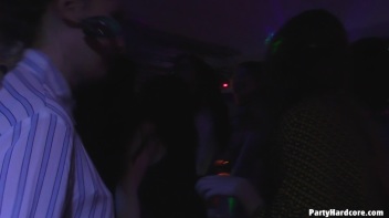 Party Hardcore Gone Crazy Vol. 42 Single Cut: Part 3 - Cam 1 Screencap 76 on www.sinx.com