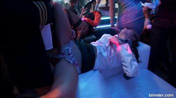 Airbang Alliance Part 2 - Cam 1 Screencap 57 on www.sinx.com