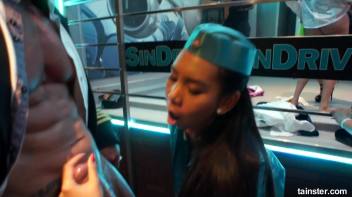 Airbang Alliance Part 2 - Cam 1 Screencap 60 on www.sinx.com