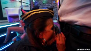 Airbang Alliance Part 2 - Cam 1 Screencap 67 on www.sinx.com