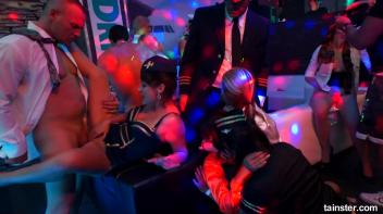 Airbang Alliance Part 2 - Cam 1 Screencap 72 on www.sinx.com