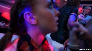 Airbang Alliance Part 2 - Cam 1 Screencap 75 on www.sinx.com