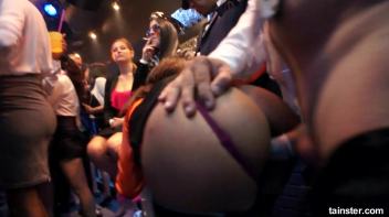 Airbang Alliance Part 2 - Cam 1 Screencap 19 on www.sinx.com