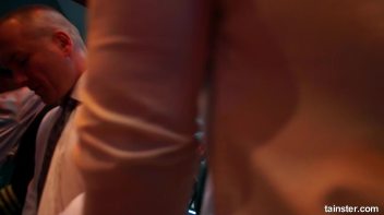 Airbang Alliance Part 2 - Cam 1 Screencap 20 on www.sinx.com