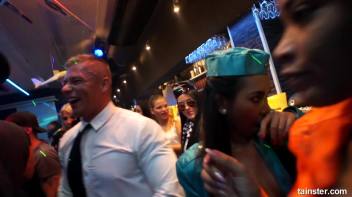 Airbang Alliance Part 2 - Cam 1 Screencap 43 on www.sinx.com