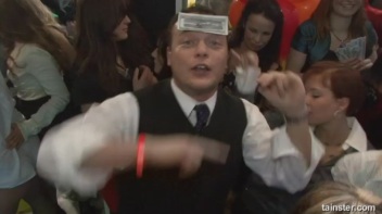 Gash Gamblers Part 2 - Cam 3 Screencap 11 on www.sinx.com