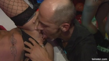 Gash Gamblers Part 2 - Cam 3 Screencap 15 on www.sinx.com