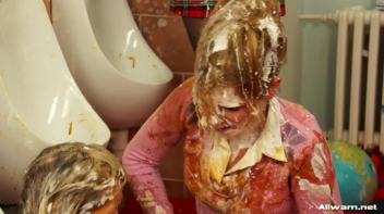 Bad Bitches Mess Up Miss Goody Two Shoes Screencap 59 on www.sinx.com