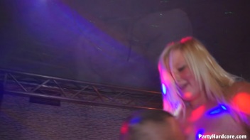 Party Hardcore 66 Single Cut: Part 1 - Cam 1 Screencap 55 on www.sinx.com
