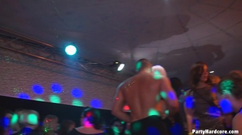 Party Hardcore 66 Single Cut: Part 1 - Cam 1 Screencap 56 on www.sinx.com