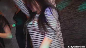 Party Hardcore 66 Single Cut: Part 1 - Cam 1 Screencap 70 on www.sinx.com