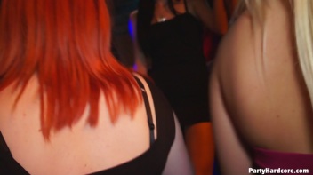 Party Hardcore 66 Single Cut: Part 1 - Cam 1 Screencap 72 on www.sinx.com