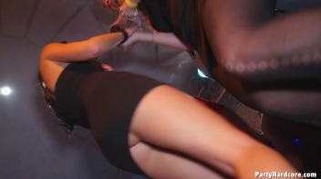 Party Hardcore 66 Single Cut: Part 1 - Cam 1 Screencap 74 on www.sinx.com