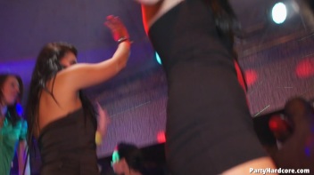 Party Hardcore 66 Single Cut: Part 1 - Cam 1 Screencap 75 on www.sinx.com