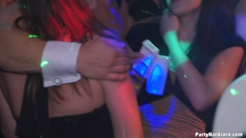 Party Hardcore 66 Single Cut: Part 1 - Cam 1 Screencap 8 on www.sinx.com