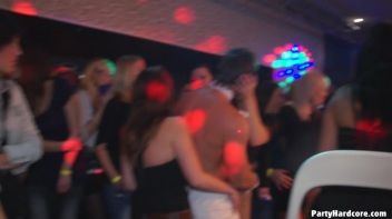 Party Hardcore 66 Single Cut: Part 1 - Cam 1 Screencap 10 on www.sinx.com