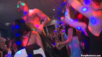 Party Hardcore 66 Single Cut: Part 1 - Cam 1 Screencap 11 on www.sinx.com