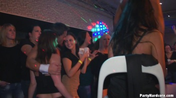Party Hardcore 66 Single Cut: Part 1 - Cam 1 Screencap 13 on www.sinx.com