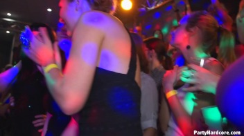 Party Hardcore 66 Single Cut: Part 1 - Cam 1 Screencap 19 on www.sinx.com