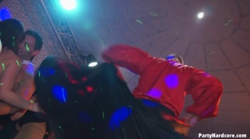 Party Hardcore 66 Single Cut: Part 1 - Cam 1 Screencap 2 on www.sinx.com