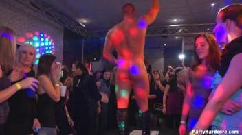 Party Hardcore 66 Single Cut: Part 1 - Cam 1 Screencap 30 on www.sinx.com