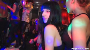 Party Hardcore 66 Single Cut: Part 1 - Cam 1 Screencap 37 on www.sinx.com