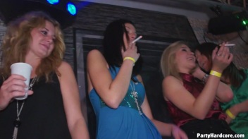 Party Hardcore 66 Single Cut: Part 1 - Cam 1 Screencap 38 on www.sinx.com