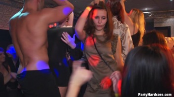 Party Hardcore 66 Single Cut: Part 1 - Cam 1 Screencap 41 on www.sinx.com