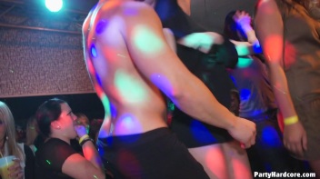 Party Hardcore 66 Single Cut: Part 1 - Cam 1 Screencap 42 on www.sinx.com