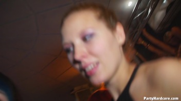 Party Hardcore 66 Single Cut: Part 1 - Cam 1 Screencap 46 on www.sinx.com