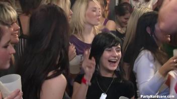 Party Hardcore Vol. 34 Part 2 Screencap 88 on www.sinx.com
