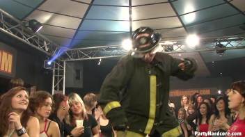 Party Hardcore Vol. 34 Part 2 Screencap 3 on www.sinx.com